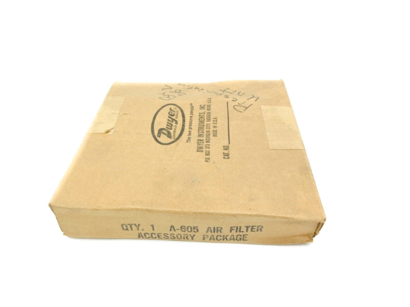 DWYER A-605 NSFS