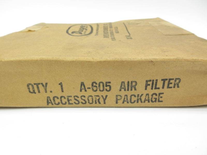 DWYER A-605 NSFS
