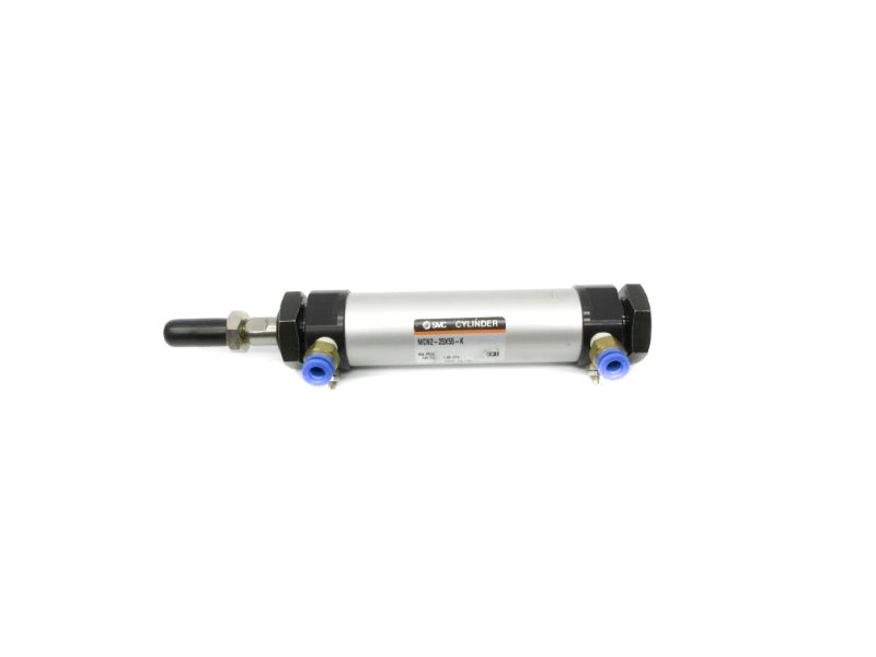 SMC MCN2-25X55-K 145PSI NSNP