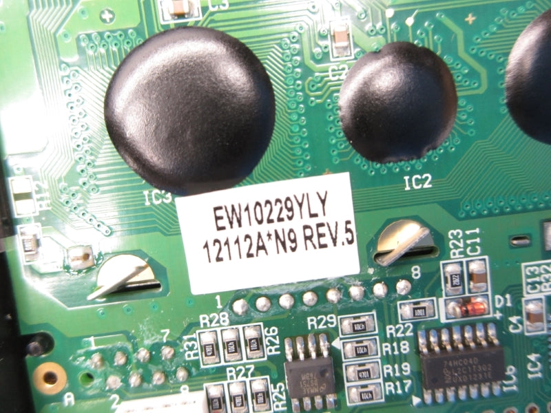 SIEMENS EW10229YLY NSNP
