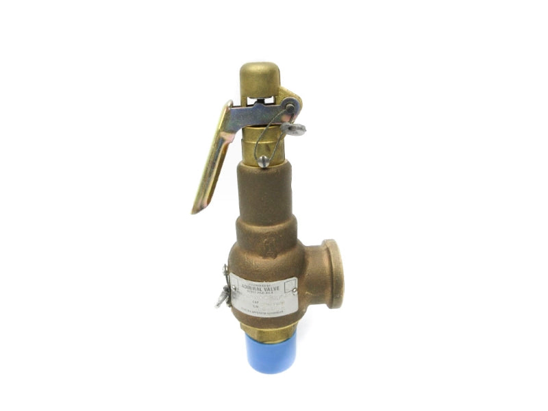 KUNKLE VALVE 6010EEM01-KM 1" NSNP