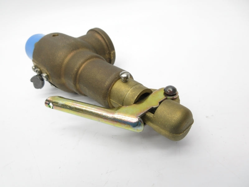 KUNKLE VALVE 6010EEM01-KM 1" NSNP