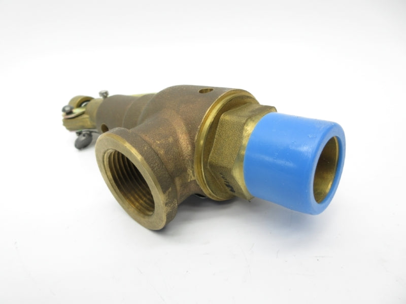 KUNKLE VALVE 6010EEM01-KM 1" NSNP
