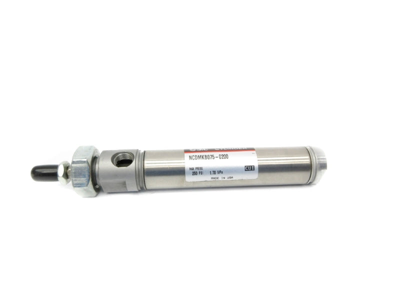 SMC NCDMKB075-0200 250PSI NSNP