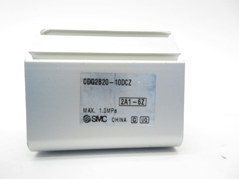 SMC CDQ2B20-10DCZ NSNP