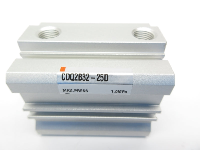 SMC CDQ2B32-25D NSNP