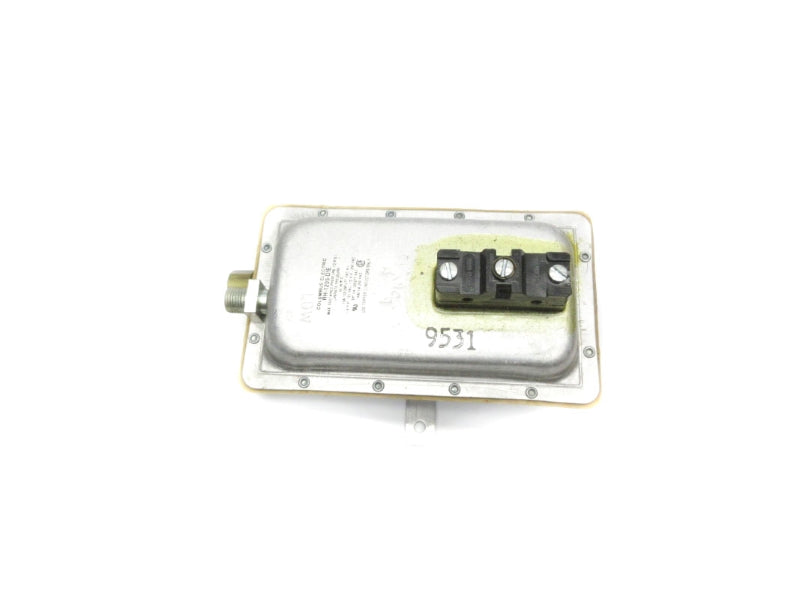 COLUMBUS ELECTRIC RH-1205-DIE 277VAC 15A NSNP