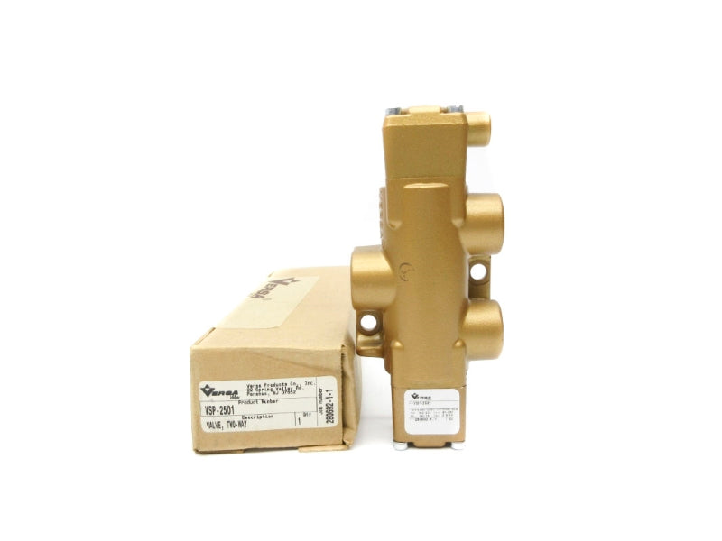 VERSA VSP-2501 40-200PSI NSMP