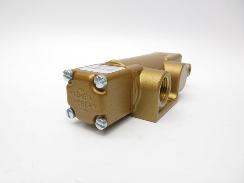 VERSA VSP-2501 40-200PSI NSMP