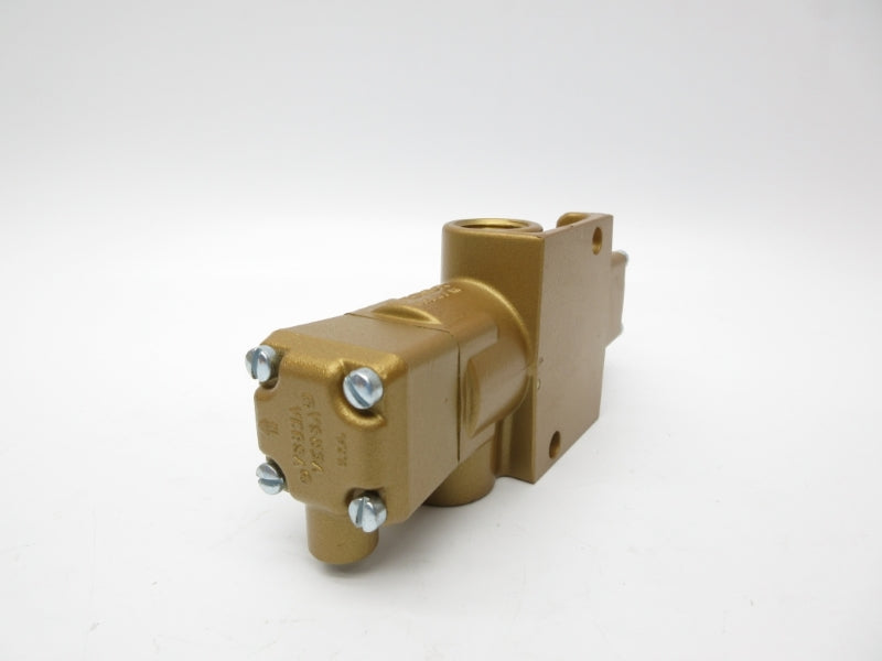 VERSA VSP-2501 40-200PSI NSMP