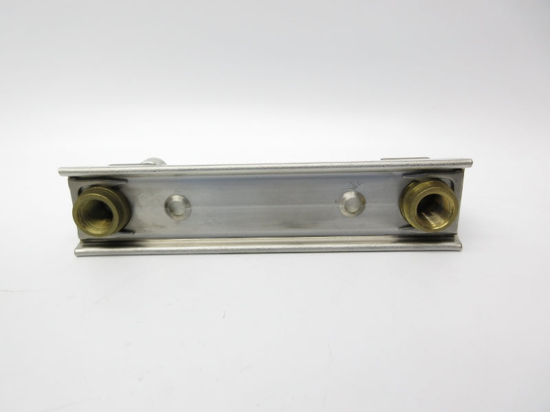 FISCHER&PORTER 10A6131M 250PSI 0-30 NSNP
