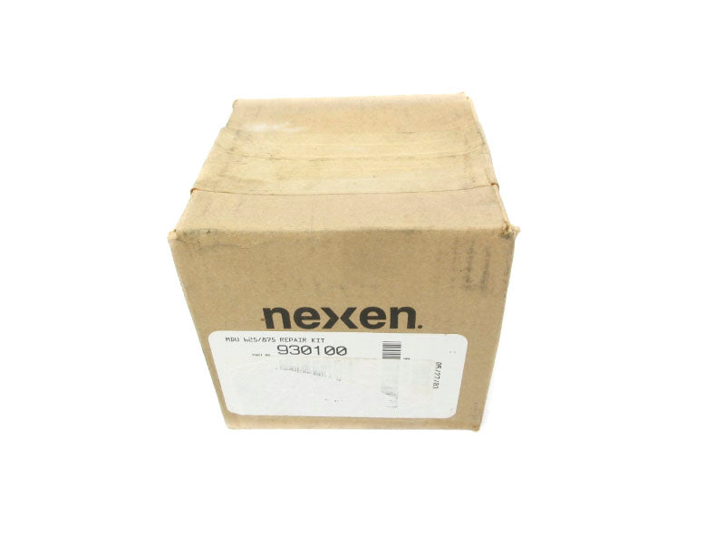 NEXEN 930100 NSFS