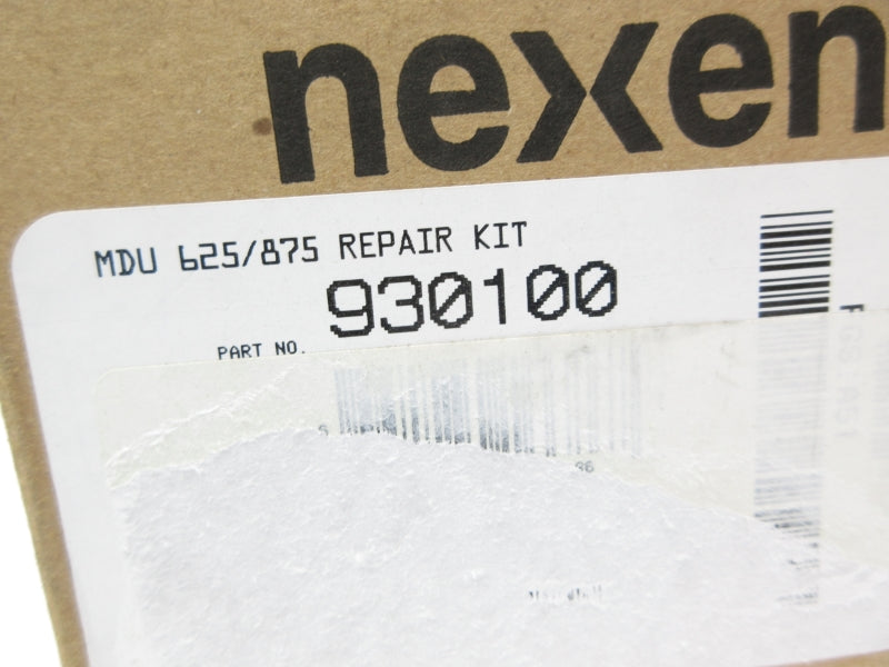 NEXEN 930100 NSFS
