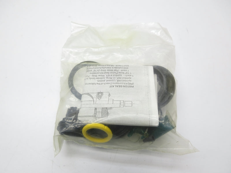 PARKER SK20003MA1 2" NSMP