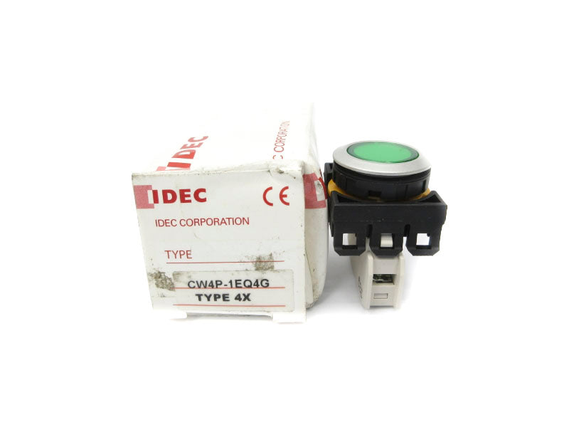 IDEC CW4P-1EQ4G NSMP