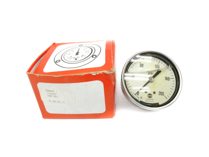 AMETEK 5A043 200PSI NSMP