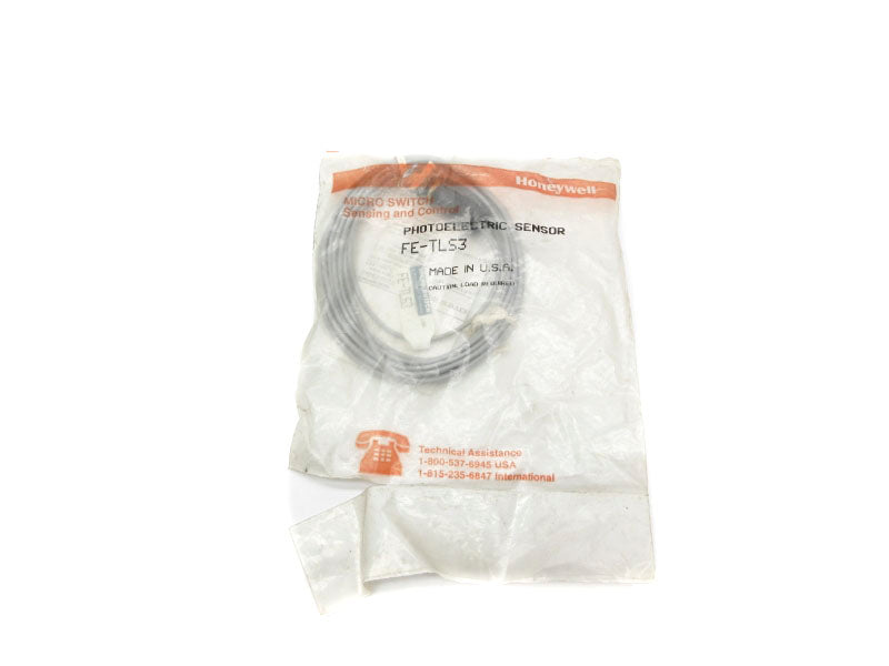 HONEYWELL FE-TLS3 NSMP