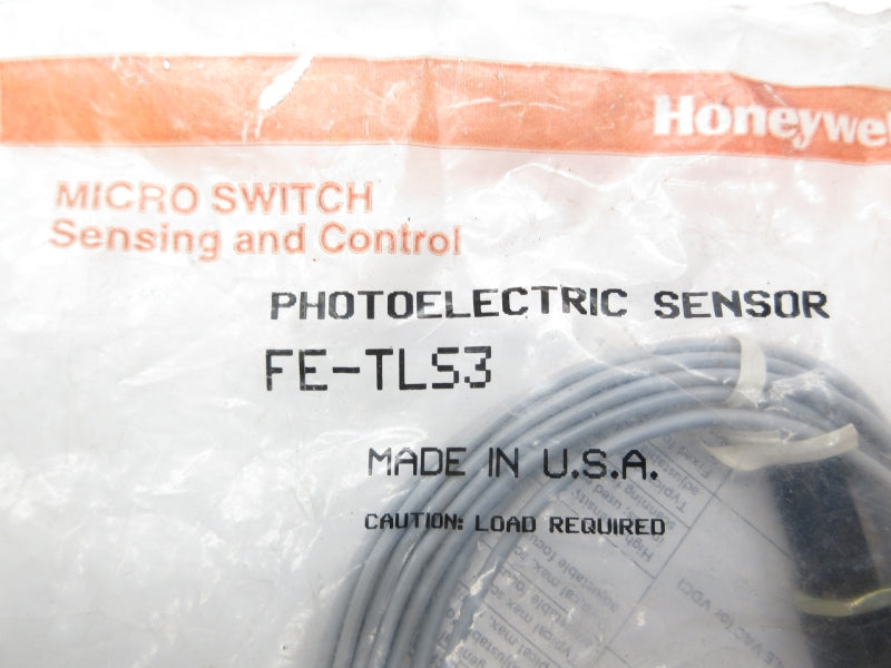 HONEYWELL FE-TLS3 NSMP
