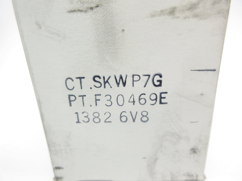 RUSSELLSTOLL SKWP7G 600VAC 20A NSMP