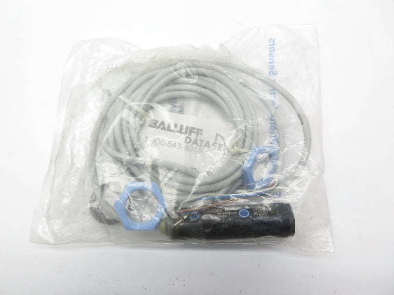 BALLUFF BLS-S50-PA-2-G00-XG NSMP