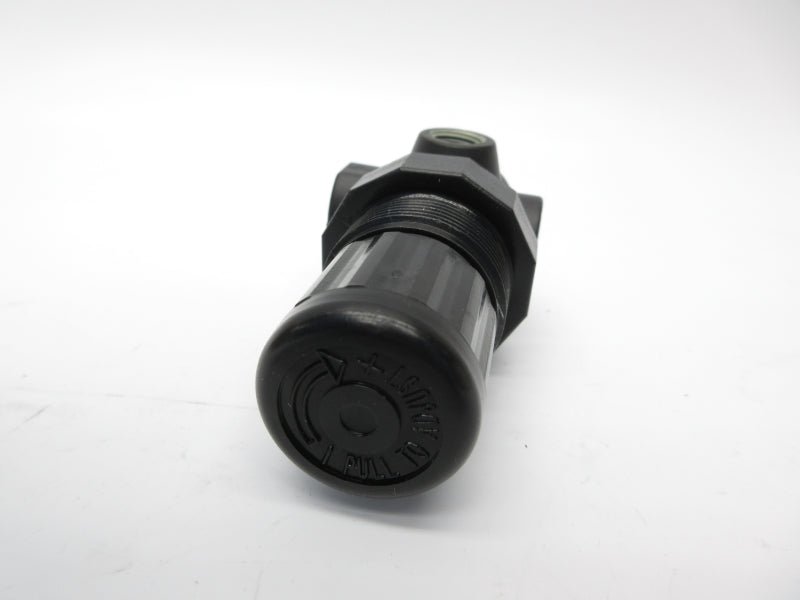 SULZER 1002345 RC50 300PSI 150'F NSMP