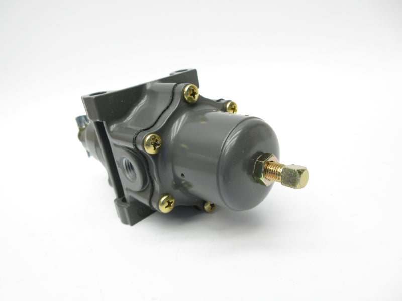 FISHER FS-67CF-206 0-35PSI 1/4" NSMP