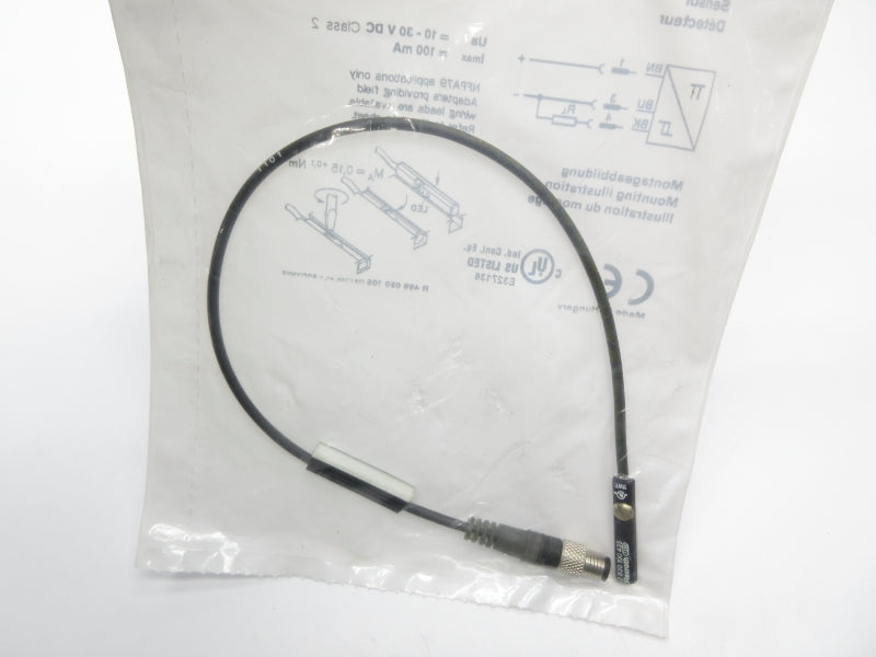 REXROTH 0830100435 10-30VDC NSMP