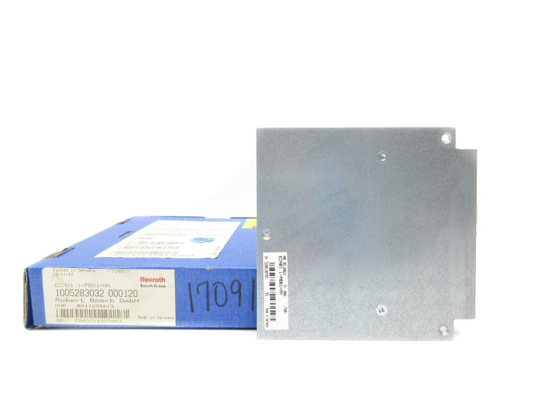 REXROTH ECM01.1-PB01-NN R911295613 NSMP