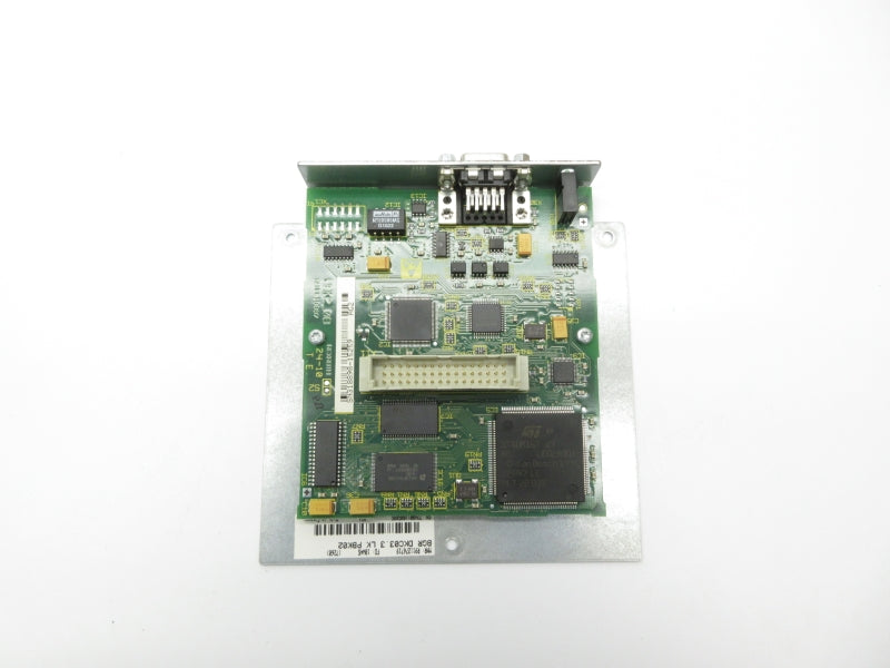 REXROTH ECM01.1-PB01-NN R911295613 NSMP