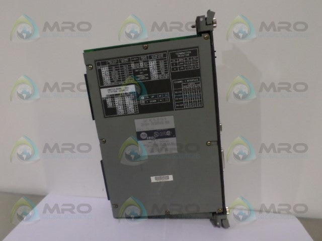 ALLEN BRADLEY 5130-KA SER. A INTERFACE MODULE *NEW NO BOX*