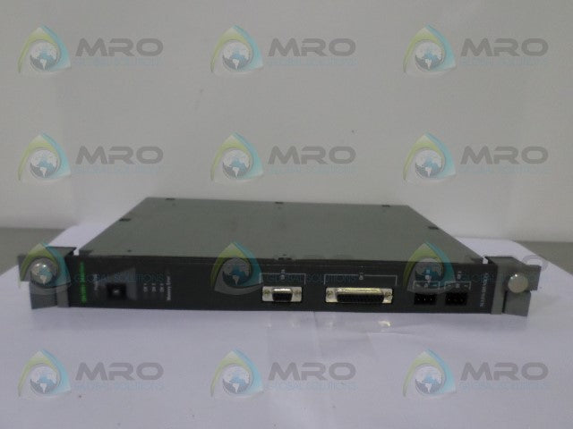 ALLEN BRADLEY 5130-KA SER. A INTERFACE MODULE *NEW NO BOX*