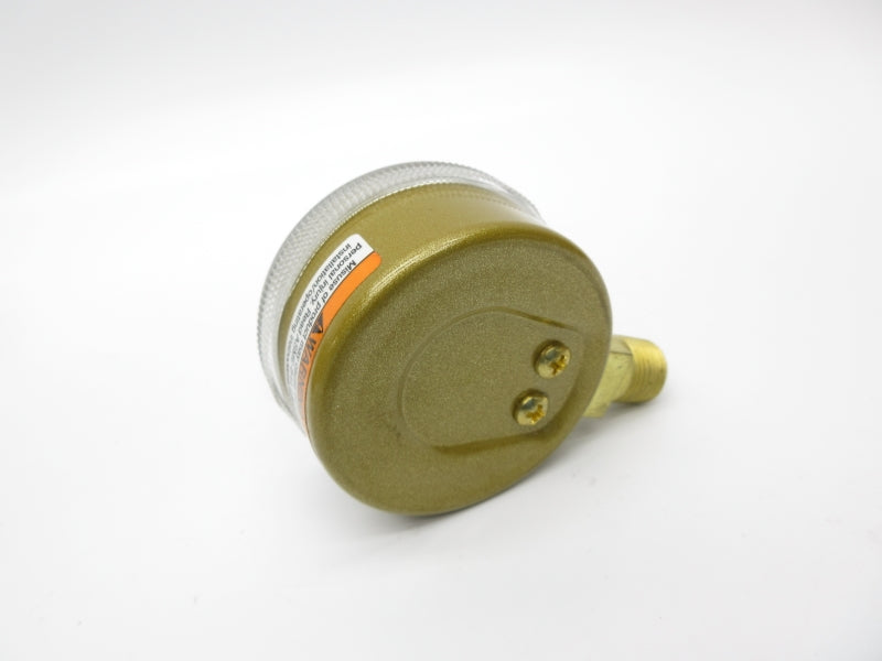 WIKA 9767231 200PSI 1/4" NSMP