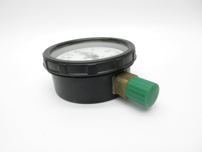 MCDANIEL CONTROLS AB1105 30VAC 0-15PSI 1/2" NSMP