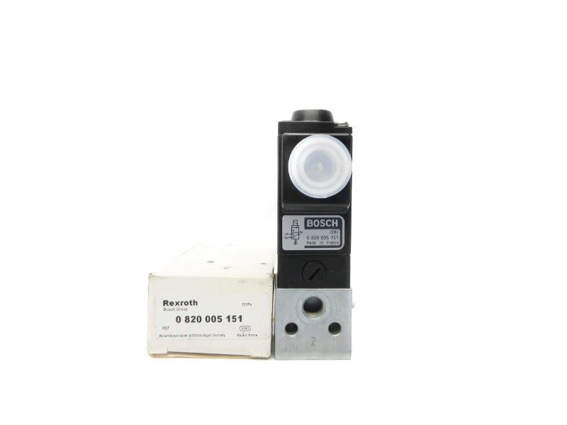 REXROTH 0820005151 NSMP