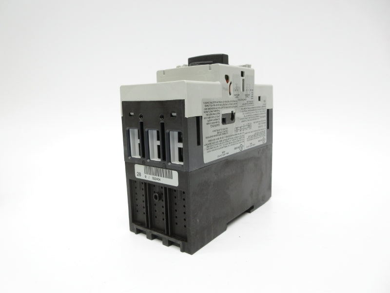 ALLEN BRADLEY 140M-F8E-C32 SER. A 23-32A (BR/WH) NSMP