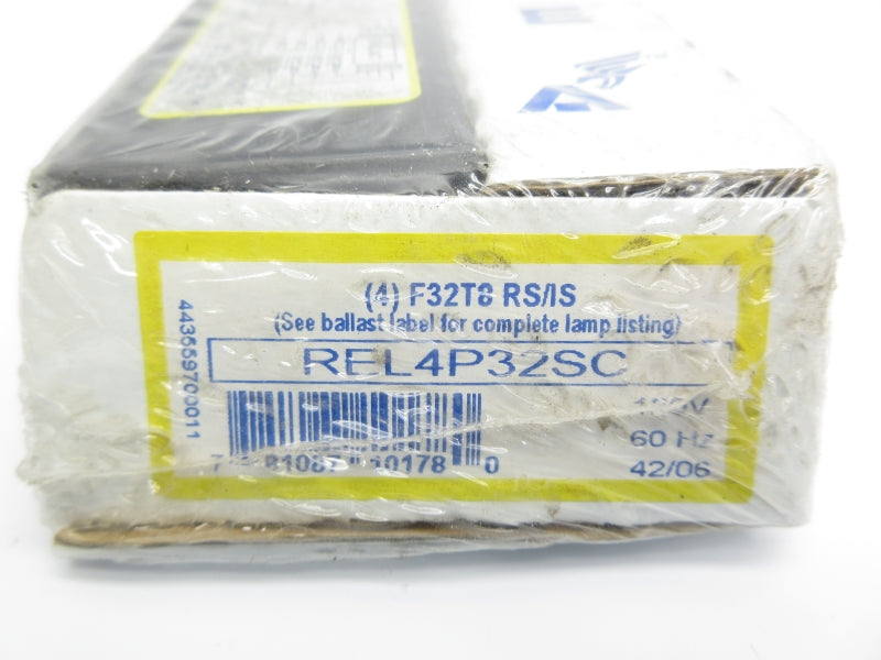 ADVANCE REL4P32SC 120V NSMP