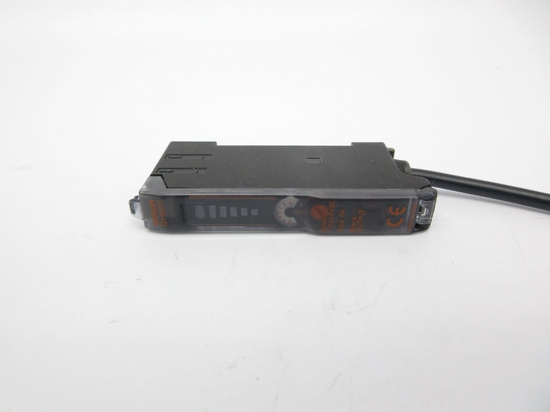OMRON E3X-NAG11 12-24VDC NSNP