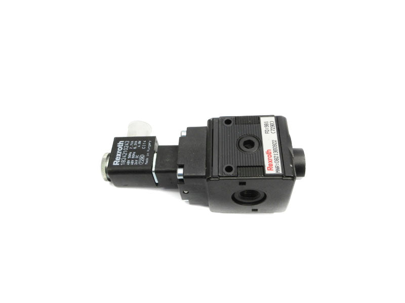 REXROTH 0821300922 48V NSNP