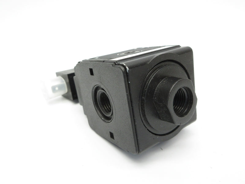 REXROTH 0821300922 48V NSNP