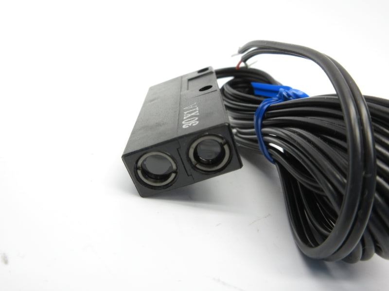 OMRON E3C-VM35R NSNP