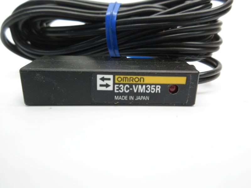 OMRON E3C-VM35R NSNP