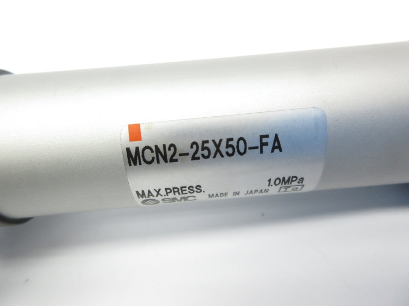 SMC MCN2-25X50-FA NSNP
