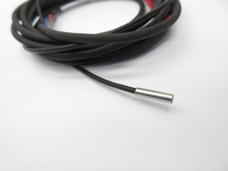 KEYENCE EM-030 10-30VDC NSNP