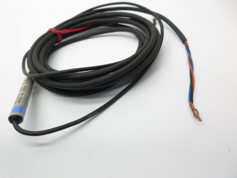 KEYENCE EM-030 10-30VDC NSNP