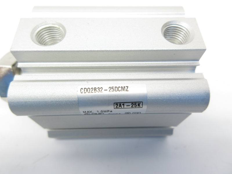SMC CDQ2B32-25DCMZ NSNP