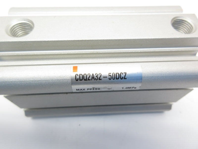 SMC CDQ2A32-50DCZ NSNP