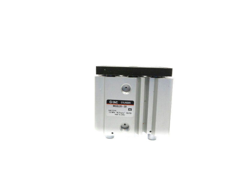SMC MGQL20-20 145PSI NSNP