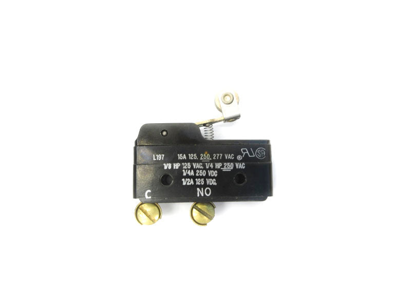 MICRO SWITCH YZ-7RW82237-P48-S 277VAC 15A NSNP