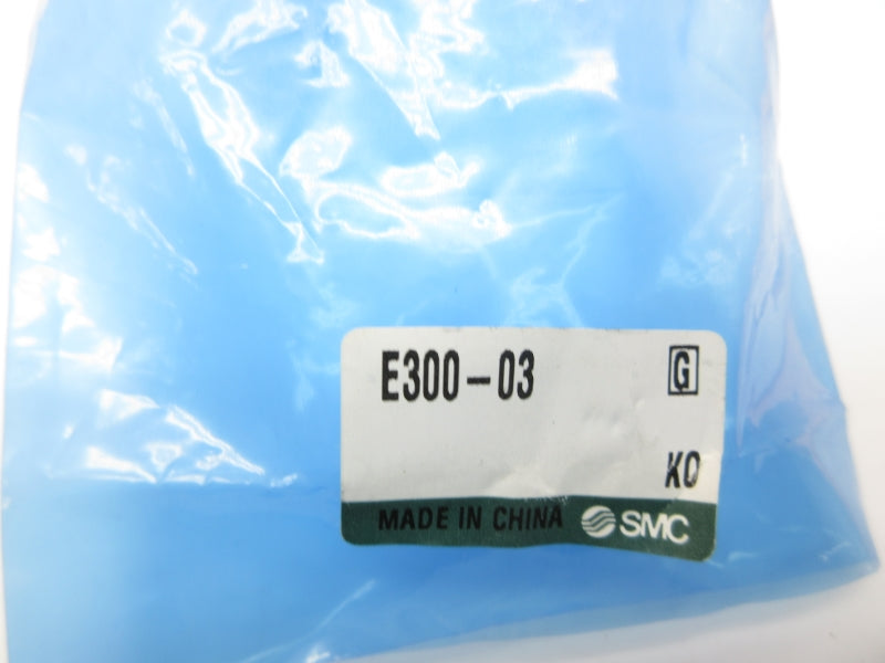SMC E300-03 NSMP
