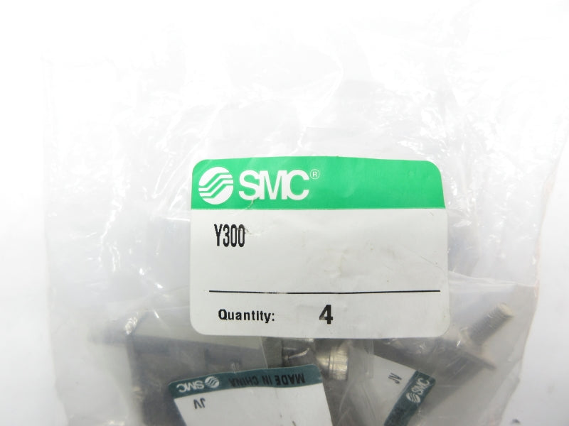 SMC Y300 (PKG OF 4) NSMP